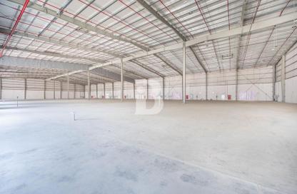Warehouse - Studio for rent in ICAD - Industrial City Of Abu Dhabi - Mussafah - Abu Dhabi