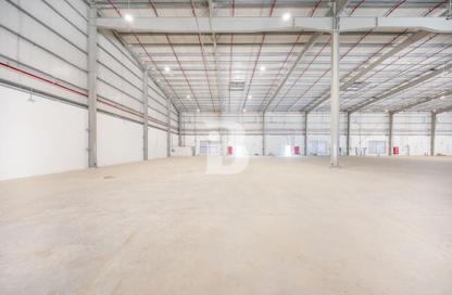 Warehouse - Studio for rent in ICAD - Industrial City Of Abu Dhabi - Mussafah - Abu Dhabi