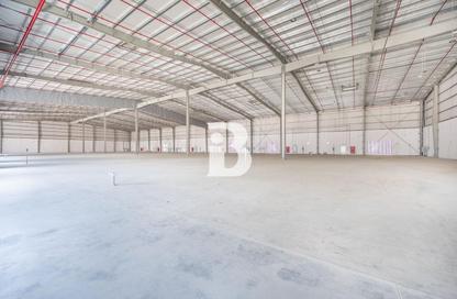 Warehouse - Studio for rent in ICAD - Industrial City Of Abu Dhabi - Mussafah - Abu Dhabi