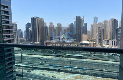شقة - 2 غرف نوم - 2 حمامات للبيع في برج ارمادا - (JLT) مجمع P - أبراج بحيرات الجميرا - دبي شقة - 2 غرف نوم - 2 حمامات للبيع في برج ارمادا - (JLT) مجمع P - أبراج بحيرات الجميرا - دبي