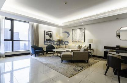 Apartment - 1 Bedroom - 2 Bathrooms for rent in Burj Lake Hotel - The Address DownTown - Downtown Dubai - Dubai Apartment - 1 Bedroom - 2 Bathrooms for rent in Burj Lake Hotel - The Address DownTown - Downtown Dubai - Dubai