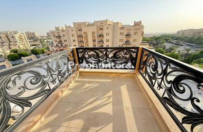 Apartment - 1 - 2 for rent in Al Ramth 43 - Al Ramth - Remraam - Dubai Apartment - 1 - 2 for rent in Al Ramth 43 - Al Ramth - Remraam - Dubai