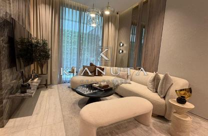 Apartment - 1 - 1 for sale in Vista - Mayfair Nexus - Dubai Lifestyle City - Dubai Land - Dubai Apartment - 1 - 1 for sale in Vista - Mayfair Nexus - Dubai Lifestyle City - Dubai Land - Dubai