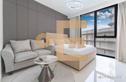 Apartment - Studio - 1 Bathroom for rent in Bay Residences - Hayat Island - Mina Al Arab - Ras Al Khaimah