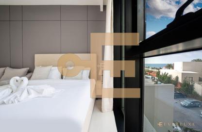 Apartment - Studio - 1 Bathroom for rent in Bay Residences - Hayat Island - Mina Al Arab - Ras Al Khaimah