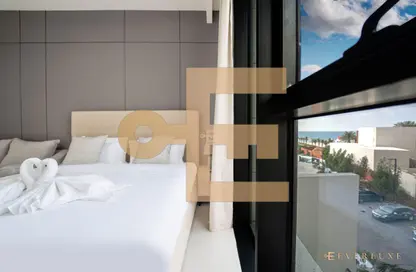 Apartment - Studio - 1 Bathroom for rent in Bay Residences - Hayat Island - Mina Al Arab - Ras Al Khaimah