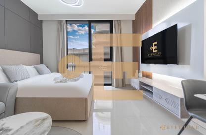 Apartment - Studio - 1 Bathroom for rent in Bay Residences - Hayat Island - Mina Al Arab - Ras Al Khaimah