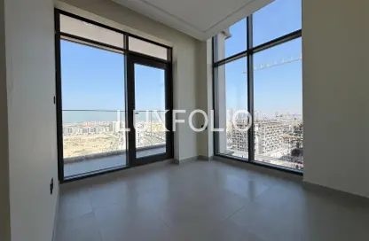 شقة - 2 غرف نوم - 3 حمامات للايجار في بي جي وان - الفرجان - دبي