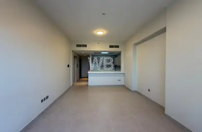 Apartment - 1 Bedroom - 2 Bathrooms for rent in Sway Residences - Dubai Hills Estate - Dubai