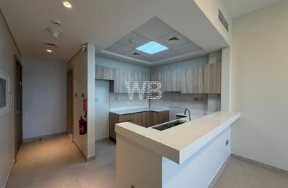 Apartment - 1 Bedroom - 2 Bathrooms for rent in Sway Residences - Dubai Hills Estate - Dubai Apartment - 1 Bedroom - 2 Bathrooms for rent in Sway Residences - Dubai Hills Estate - Dubai