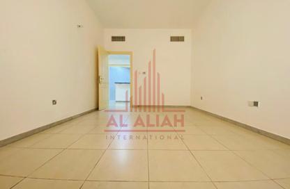 Apartment - 1 - 1 for rent in Al Salam Street - Abu Dhabi