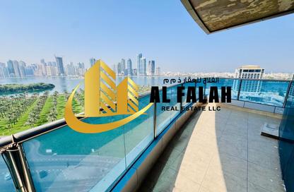 Apartment - 3 - 5 for rent in Al Majaz 1 - Al Majaz - Sharjah Apartment - 3 - 5 for rent in Al Majaz 1 - Al Majaz - Sharjah