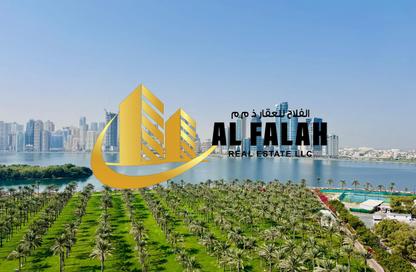 Apartment - 3 - 5 for rent in Al Majaz 1 - Al Majaz - Sharjah Apartment - 3 - 5 for rent in Al Majaz 1 - Al Majaz - Sharjah