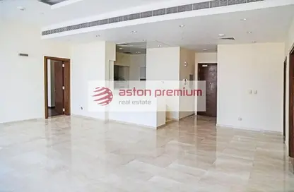Apartment - 2 Bedrooms - 3 Bathrooms for rent in Oceana Adriatic - Oceana - Palm Jumeirah - Dubai