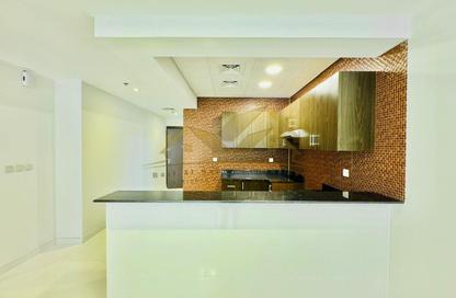 Apartment - Studio - 1 Bathroom for rent in The Bricks - Al Mankhool - Bur Dubai - Dubai