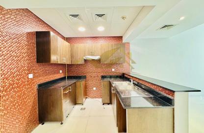 Apartment - Studio - 1 Bathroom for rent in The Bricks - Al Mankhool - Bur Dubai - Dubai