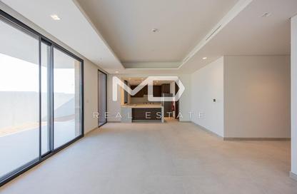 Villa - 4 Bedrooms - 5 Bathrooms for sale in The Dunes - Saadiyat Reserve - Saadiyat Island - Abu Dhabi
