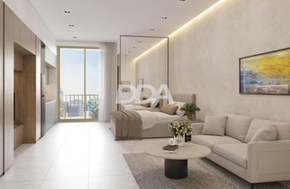 Apartment - Studio - 1 for sale in Elano by Oro24 - Arjan - Dubai Apartment - Studio - 1 for sale in Elano by Oro24 - Arjan - Dubai