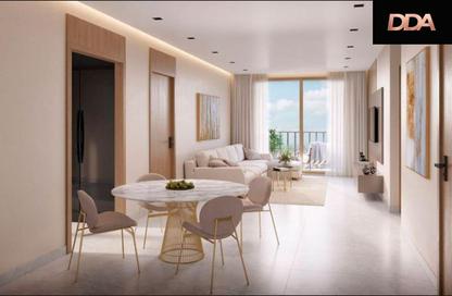 Apartment - Studio - 1 Bathroom for sale in Elano by Oro24 - Arjan - Dubai
