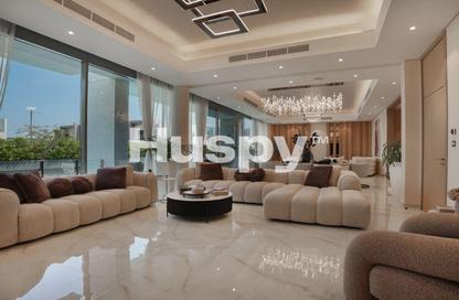 Villa - 5 - 6 for sale in Stella's by Murano - The Stella - Al Furjan - Dubai