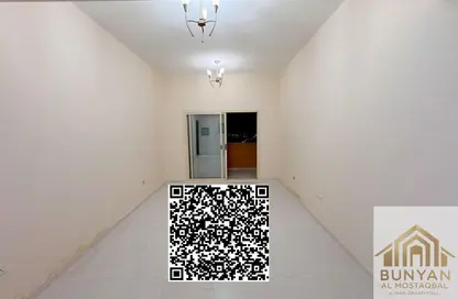 Apartment - 1 Bedroom - 2 Bathrooms for sale in Garden Residences - Emirates City - Ajman