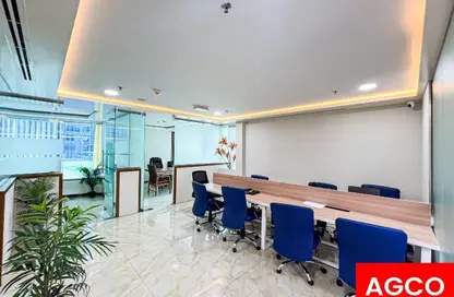 Office Space - Studio for sale in Ontario Tower - Business Bay - Dubai