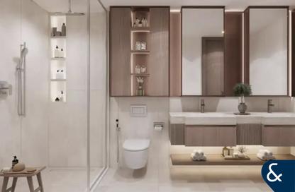 Apartment - 1 Bedroom - 2 Bathrooms for sale in The Hillgate Tower B - The Hillgate - Dubai Silicon Oasis - Dubai