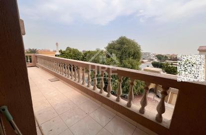 Whole Building - 4 Bedrooms - 3 Bathrooms for sale in Al Mowaihat 3 - Al Mowaihat - Ajman