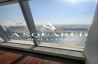 Office Space - Studio for rent in The Citadel Tower - Business Bay - Dubai