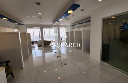 Office Space - Studio for rent in The Citadel Tower - Business Bay - Dubai
