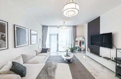 Apartment - 1 - 2 for rent in Meera - Al Habtoor City - Business Bay - Dubai Apartment - 1 - 2 for rent in Meera - Al Habtoor City - Business Bay - Dubai