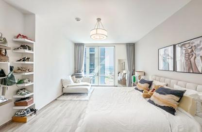 Apartment - 1 - 2 for rent in Meera - Al Habtoor City - Business Bay - Dubai Apartment - 1 - 2 for rent in Meera - Al Habtoor City - Business Bay - Dubai