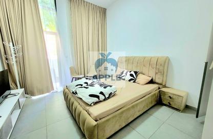 Apartment - Studio - 1 Bathroom for rent in The Riff 5 - The Riff - Aljada - Sharjah
