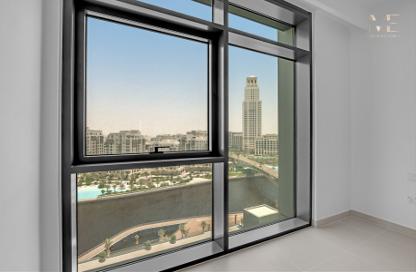 Apartment - 2 Bedrooms - 3 Bathrooms for sale in Palace Residence North - Dubai Creek Harbour (The Lagoons) - Dubai