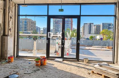 Shop - Studio - 1 for rent in Millennium Plaza Hotel  and  Commercial Tower - Sheikh Zayed Road - Dubai