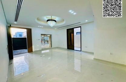 Villa - 5 Bedrooms - 7 Bathrooms for sale in Al Bahia Hills - Al Bahia - Ajman
