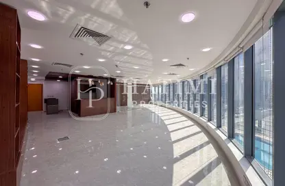 مكتب - استوديو للايجار في XL برج - الخليج التجاري - دبي