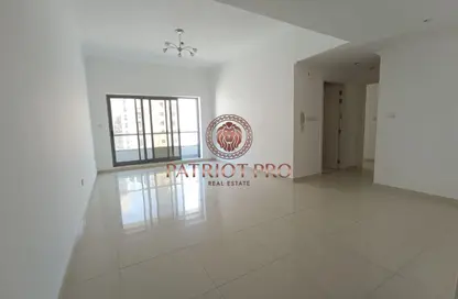 Apartment - 1 Bedroom - 2 Bathrooms for rent in Elegance House - Barsha Heights (Tecom) - Dubai