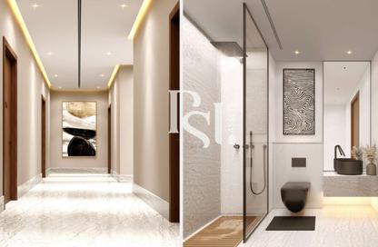 Apartment - 1 - 2 for sale in Renad Tower - Al Reem Island - Abu Dhabi Apartment - 1 - 2 for sale in Renad Tower - Al Reem Island - Abu Dhabi