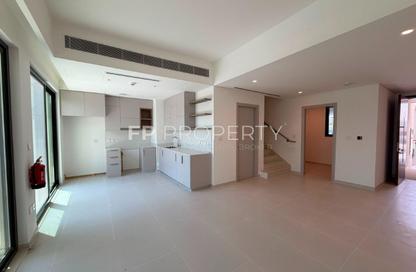 Villa - 3 Bedrooms - 4 Bathrooms for rent in Bliss 2 - Arabian Ranches 3 - Dubai