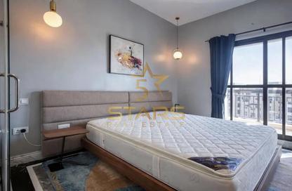 Apartment - Studio - 1 Bathroom for sale in Al Khail Heights 3A - Al Khail Heights - Al Quoz - Dubai