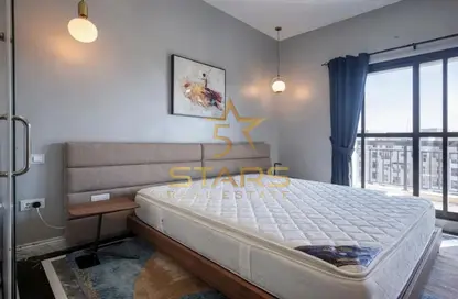 Apartment - 1 Bathroom for sale in Al Khail Heights 3 - Al Khail Heights - Al Quoz - Dubai