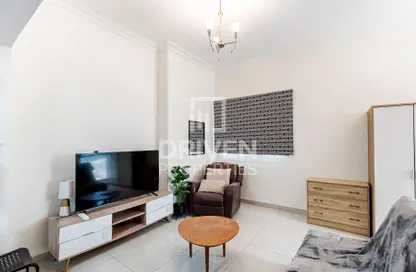 Apartment - Studio - 1 Bathroom for sale in Rokane G22 - District 11 - Jumeirah Village Circle - Dubai