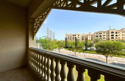 Apartment - 3 - 5 for rent in Groves - The Pearl Residences at Saadiyat - Saadiyat Island - Abu Dhabi