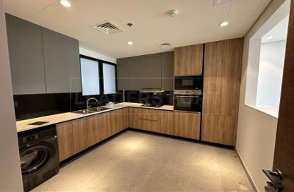 Apartment - 1 - 2 for sale in Cresswell Residences - Residential District - Dubai South (Dubai World Central) - Dubai