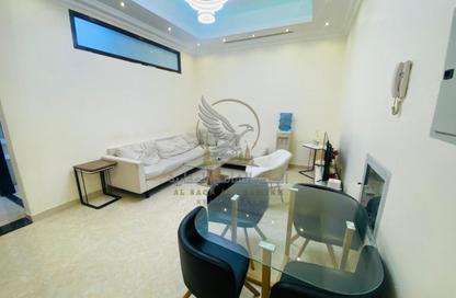 Apartment - 2 Bedrooms - 2 Bathrooms for rent in Ideal 1 - Al Rawda 3 - Al Rawda - Ajman Apartment - 2 Bedrooms - 2 Bathrooms for rent in Ideal 1 - Al Rawda 3 - Al Rawda - Ajman