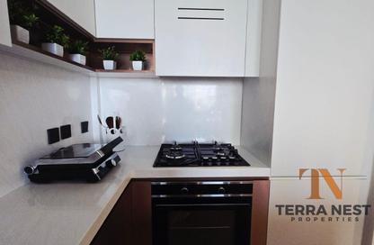 Apartment - 1 - 2 for rent in Rise Residences - District 16 - Jumeirah Village Circle - Dubai Apartment - 1 - 2 for rent in Rise Residences - District 16 - Jumeirah Village Circle - Dubai