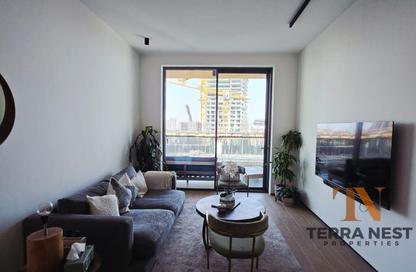 Apartment - 1 - 2 for rent in Rise Residences - District 16 - Jumeirah Village Circle - Dubai Apartment - 1 - 2 for rent in Rise Residences - District 16 - Jumeirah Village Circle - Dubai