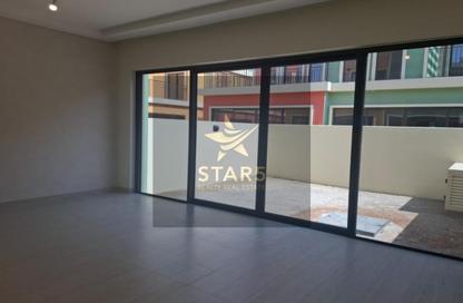 Townhouse - 4 Bedrooms - 3 Bathrooms for rent in Portofino - Damac Lagoons - Dubai