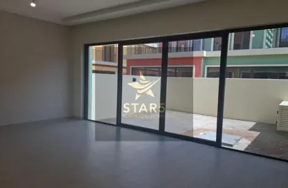 Townhouse - 4 Bedrooms - 3 Bathrooms for rent in Portofino - Damac Lagoons - Dubai